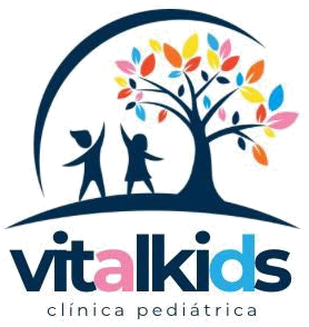 VitalKids clínica pediátrica